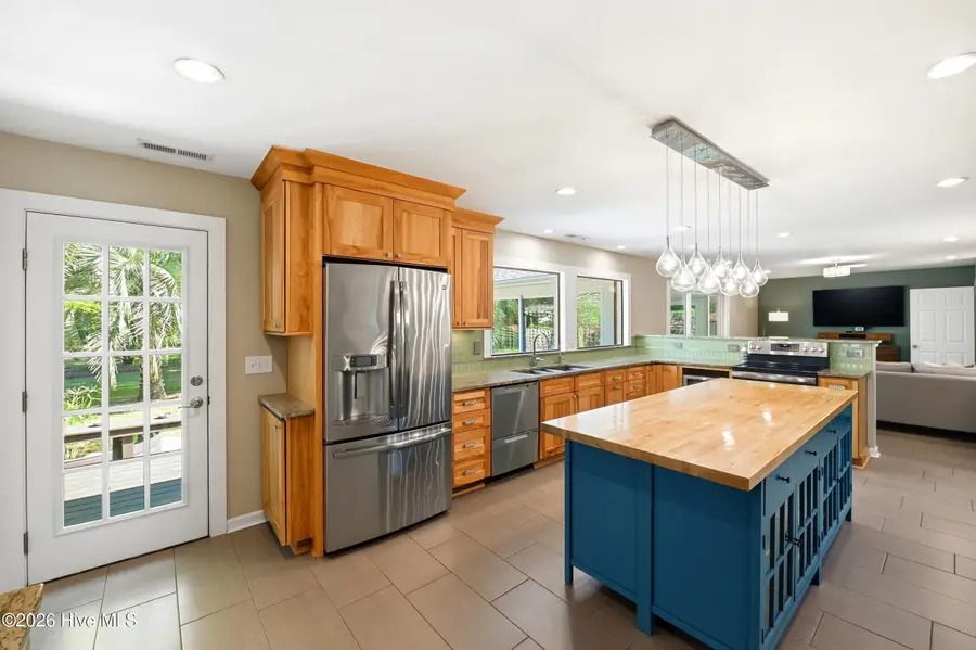 117 Chimney Lane, Wilmington, NC 28409 - #2