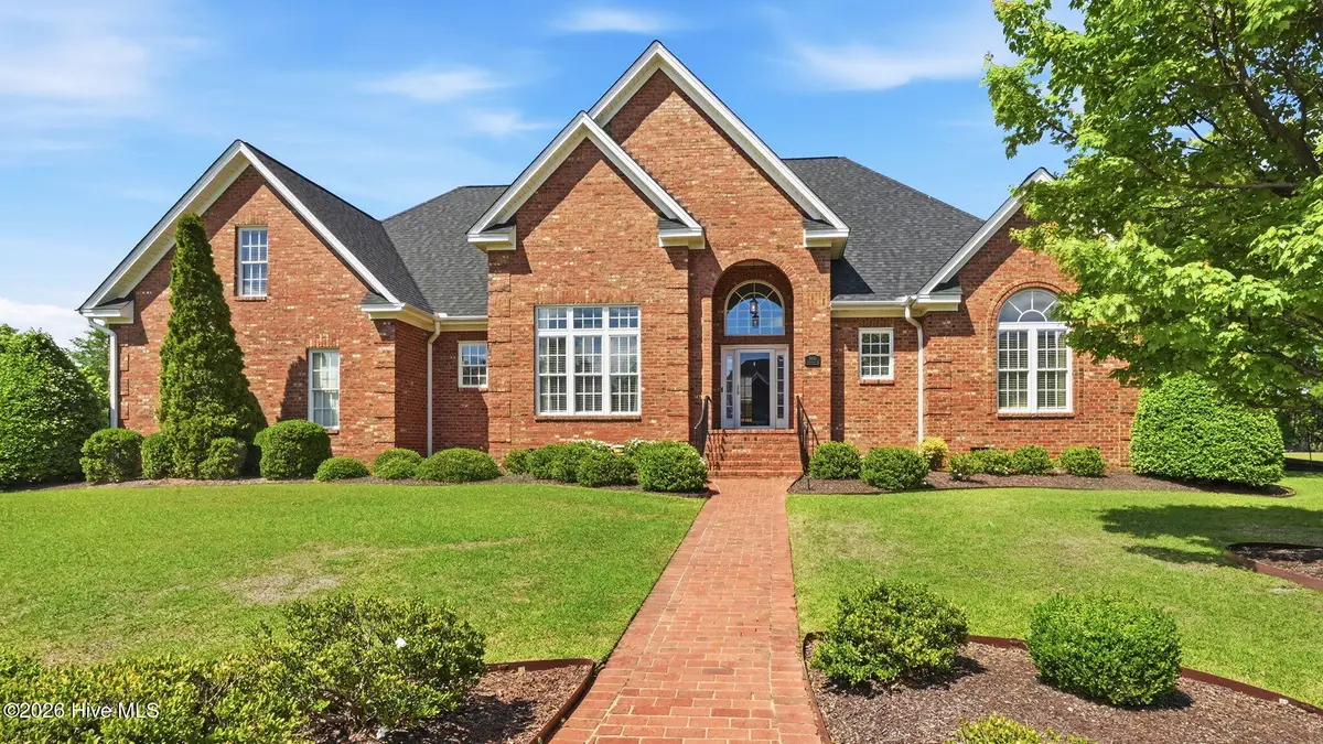 2025 Cornerstone Drive, Winterville, NC 28590 - #1