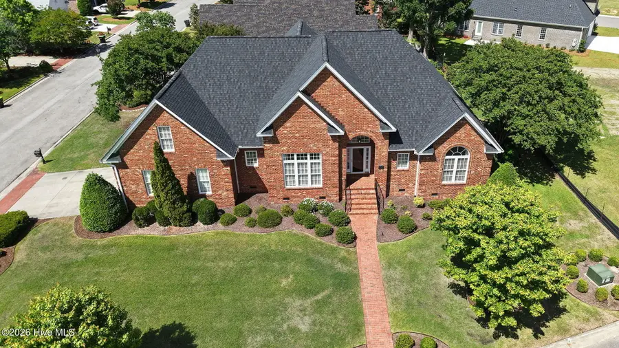 2025 Cornerstone Drive, Winterville, NC 28590 - #2