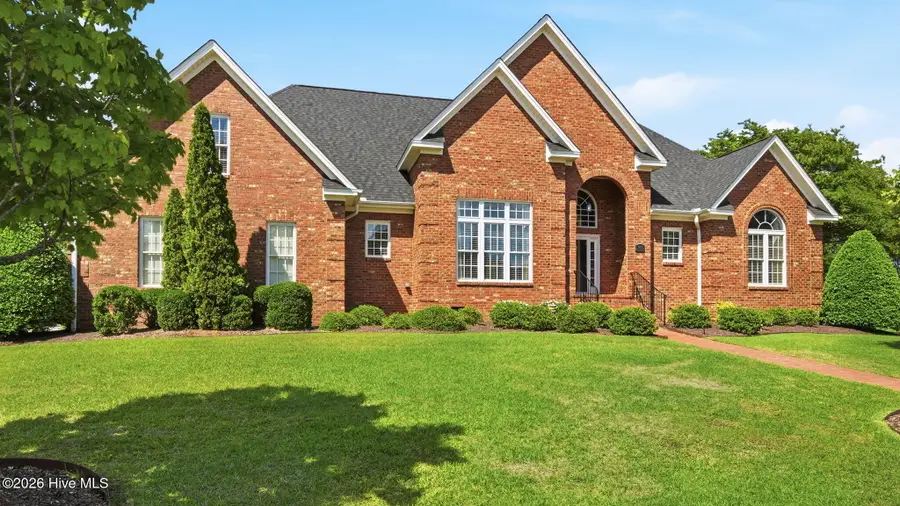 2025 Cornerstone Drive, Winterville, NC 28590 - #3