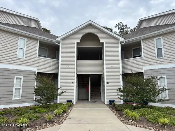 424 Commerce Avenue #D, Morehead City, NC 28557