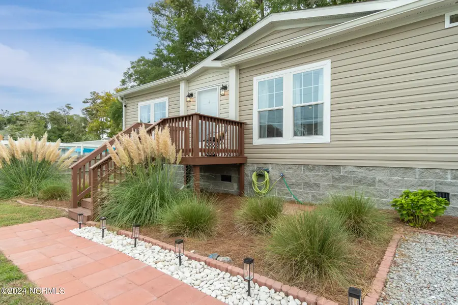 314 Jones Street, Emerald Isle, NC 28594 - #2