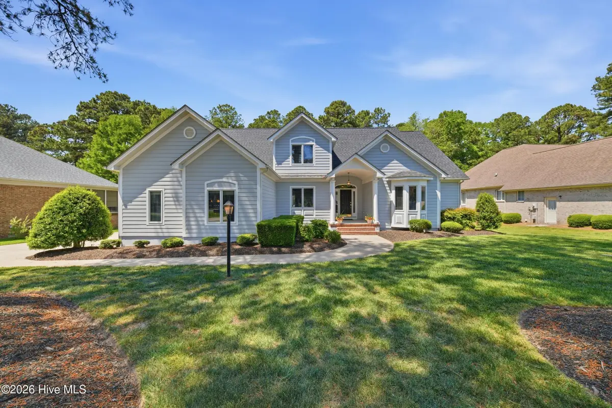 103 Coosaw Circle, Hertford, NC 27944 - #1