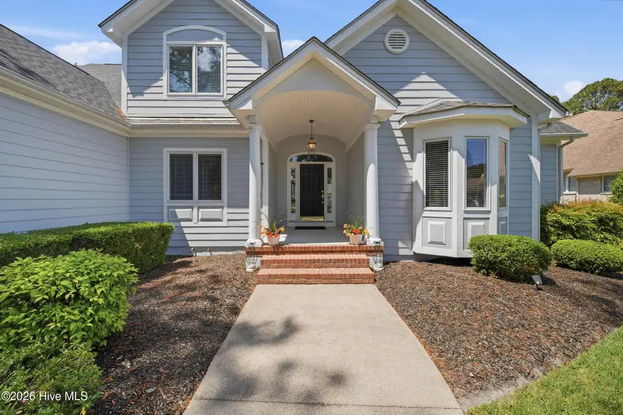 103 Coosaw Circle, Hertford, NC 27944 - #3