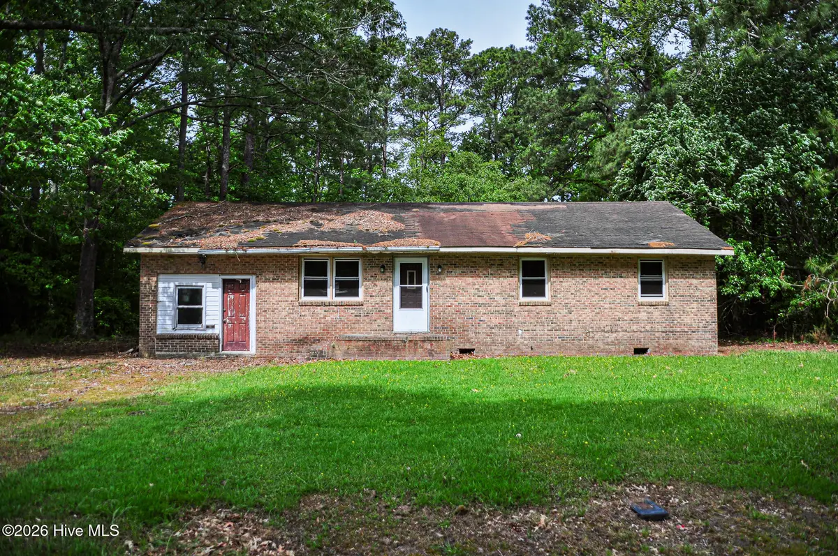 183 Sand Hills Road, Camden, NC 27921 - #1