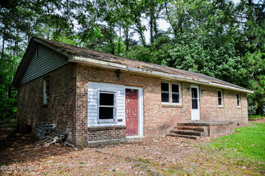 183 Sand Hills Road, Camden, NC 27921 - #3