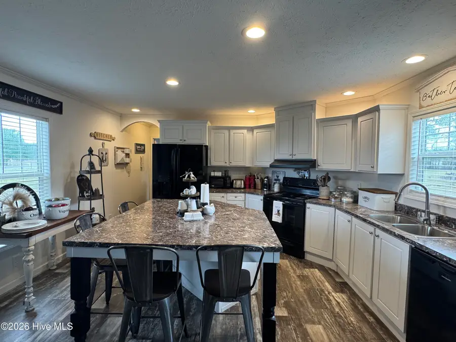 467 Macedonia Church Road, Evergreen, NC 28438 - #3
