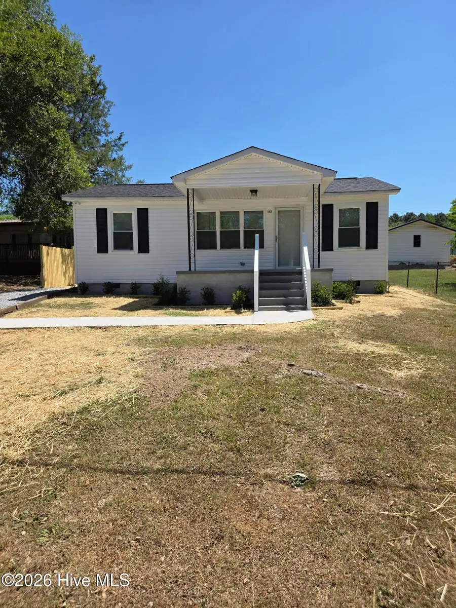 112 Hillview Street, Candor, NC 27229 - #2