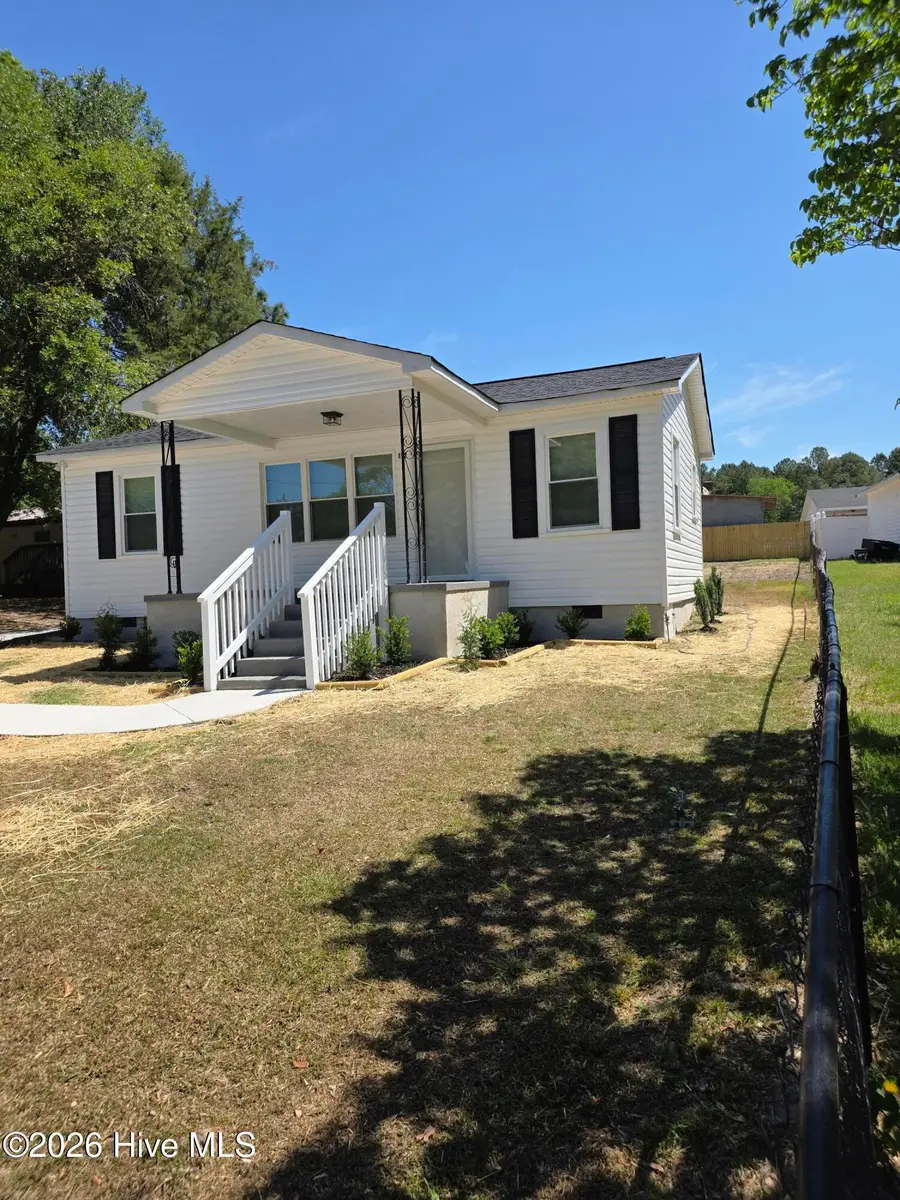 112 Hillview Street, Candor, NC 27229 - #3