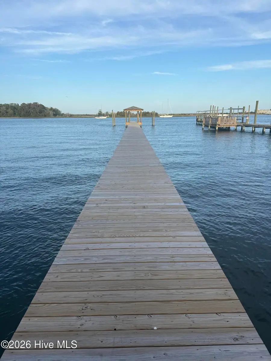 1128 S Seabreeze Road, Wilmington, NC 28409 - #2