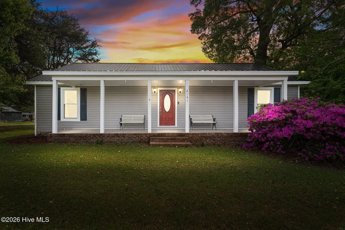2141 Mcnair Road, Tarboro, NC 27886 - #1