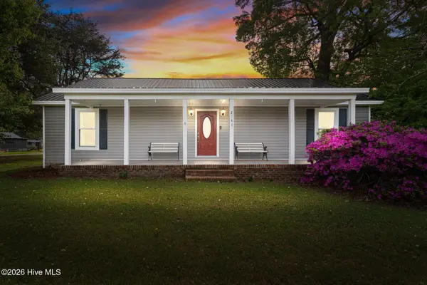 2141 Mcnair Road, Tarboro, NC 27886