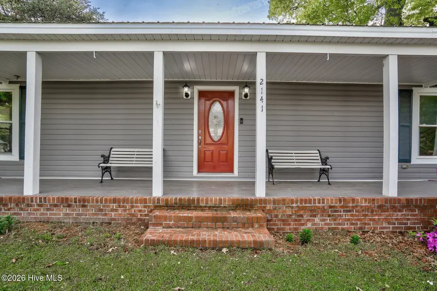 2141 Mcnair Road, Tarboro, NC 27886 - #3