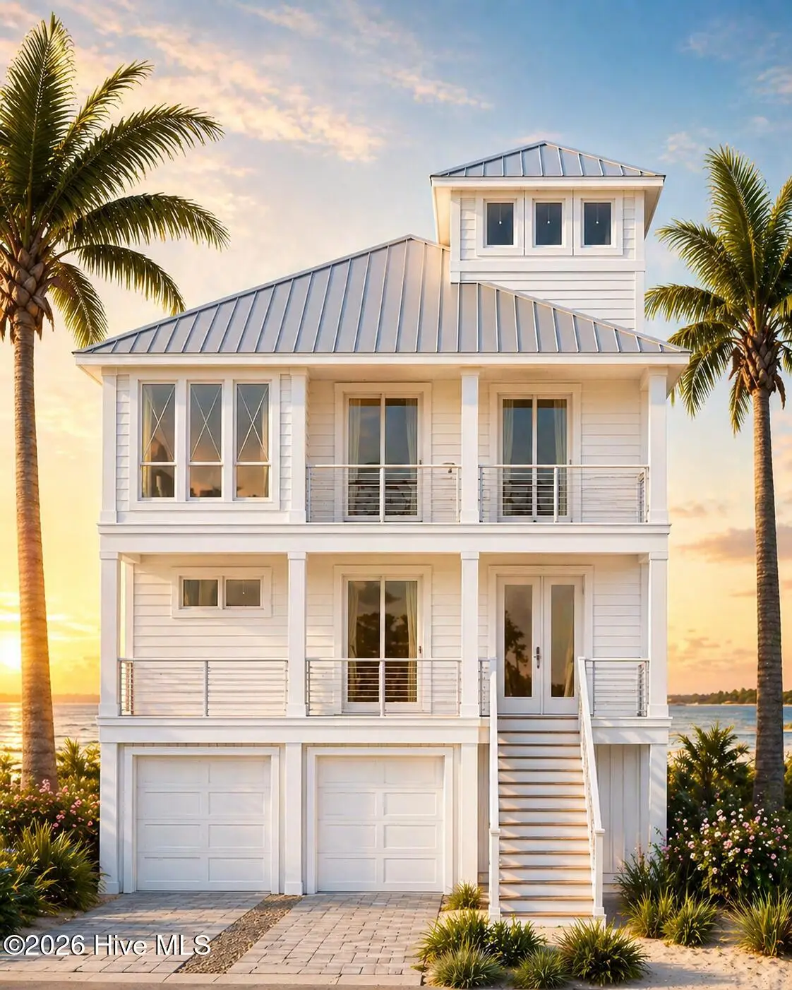 1132 S Seabreeze Road, Wilmington, NC 28409 - #1