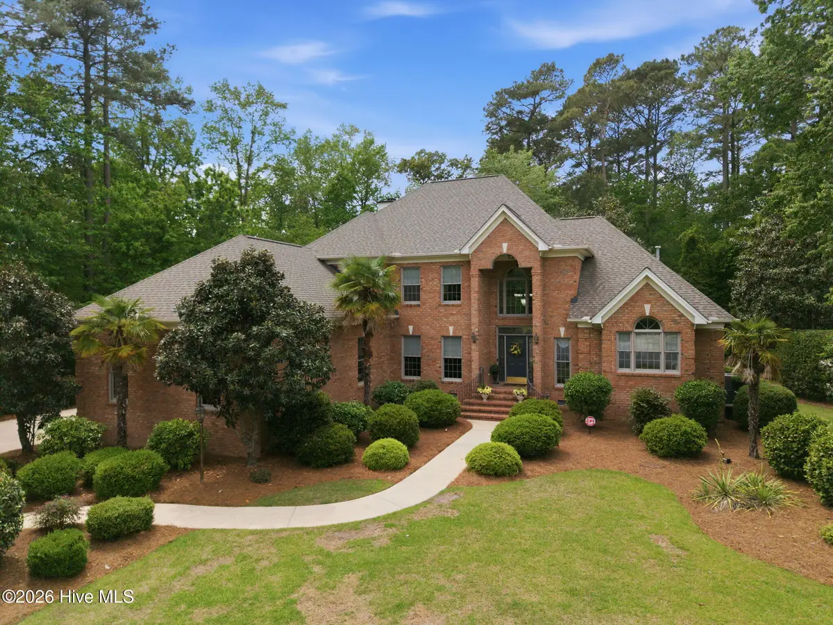 104 York Court, Chocowinity, NC 27817 - #1