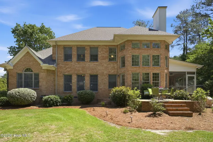 104 York Court, Chocowinity, NC 27817 - #3