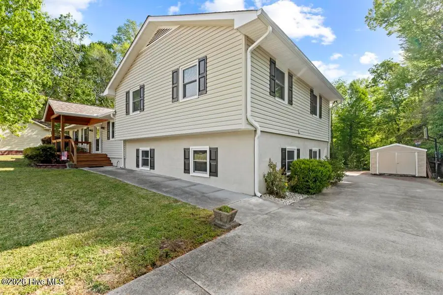 222 Edgewood Drive, Jacksonville, NC 28546 - #2