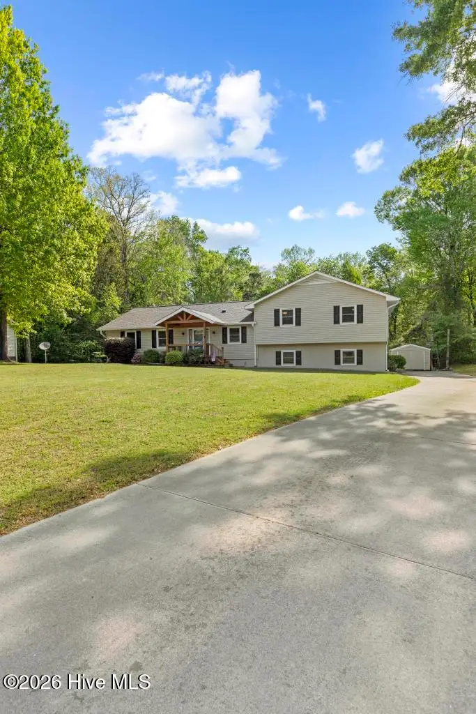 222 Edgewood Drive, Jacksonville, NC 28546 - #3