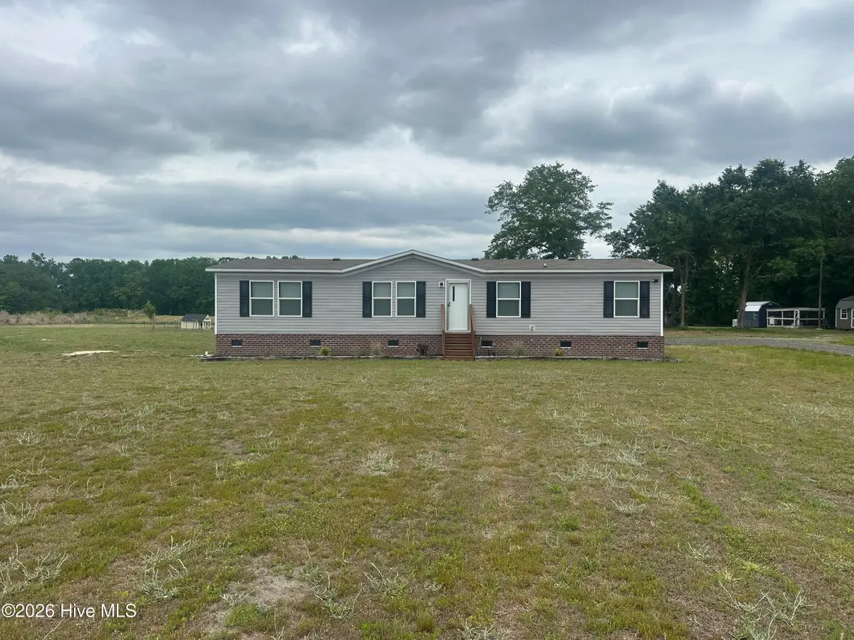 2948 Old New Bern Road, Chocowinity, NC 27817 - #1