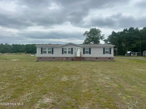 2948 Old New Bern Road, Chocowinity, NC 27817
