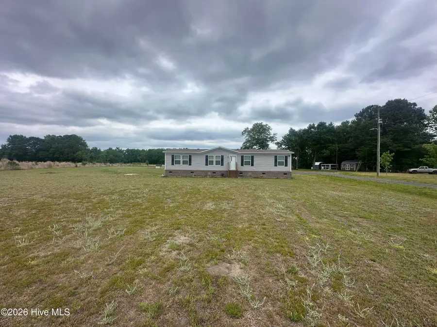 2948 Old New Bern Road, Chocowinity, NC 27817 - #2