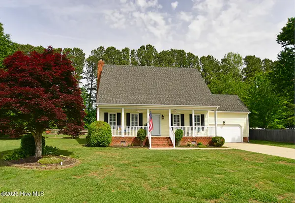 132 South Street, Moyock, NC 27958