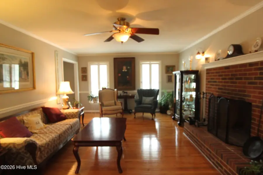 132 South Street, Moyock, NC 27958 - #3