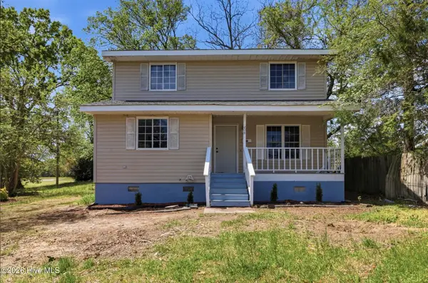 508 East Avenue, Tarboro, NC 27886