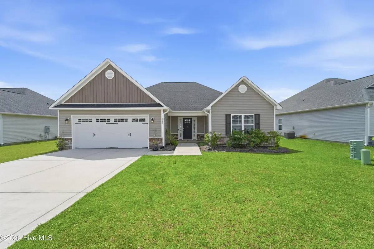 289 Crossroads Store Drive, Jacksonville, NC 28546 - #1
