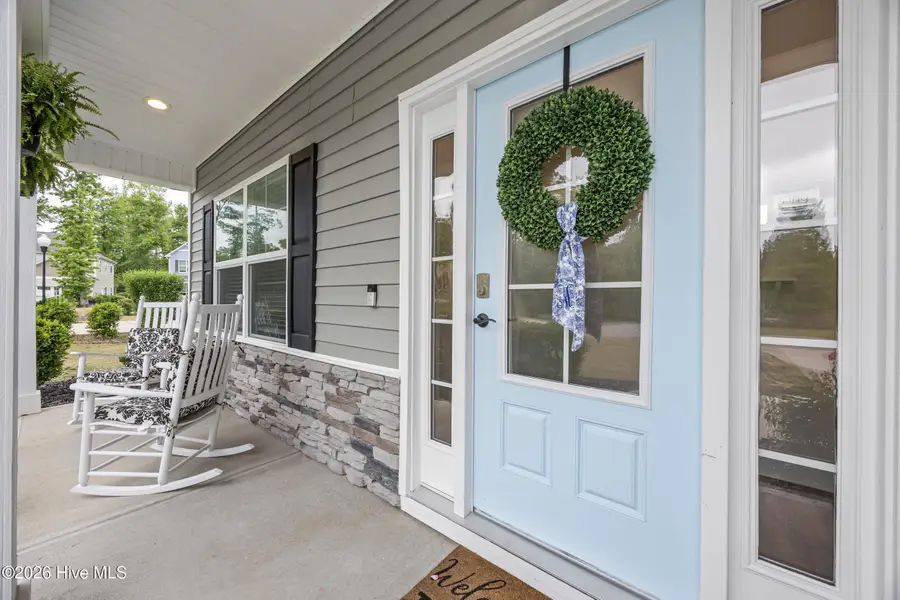 10113 Belville Oaks Lane, Leland, NC 28451 - #2