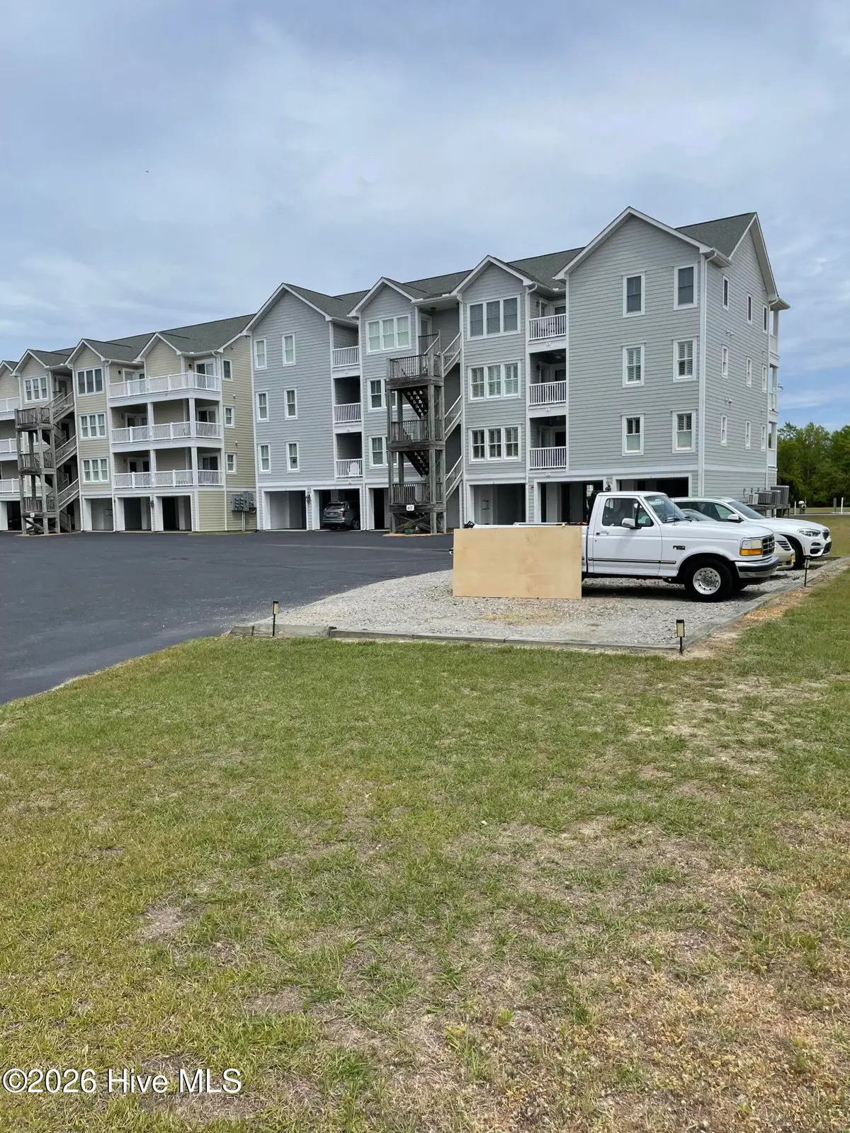 417 Captains Cove #Unit D, Edenton, NC 27932 - #1