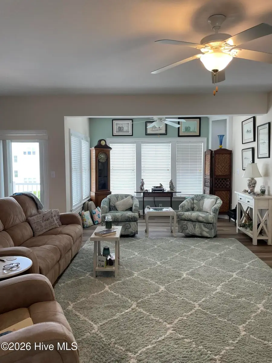 417 Captains Cove #Unit D, Edenton, NC 27932 - #2