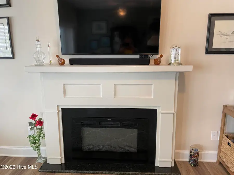 417 Captains Cove #Unit D, Edenton, NC 27932 - #3