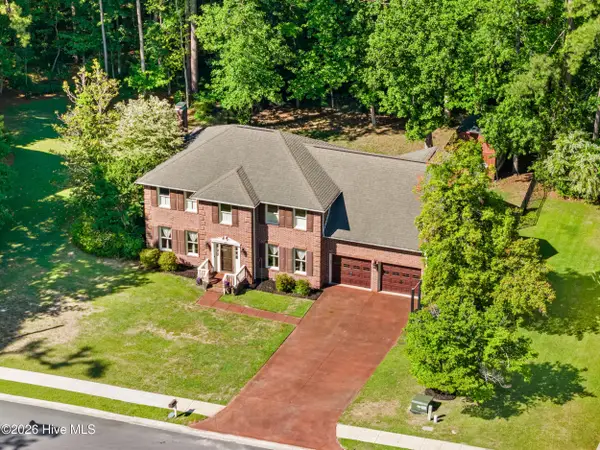 922 Eton Drive, Jacksonville, NC 28546