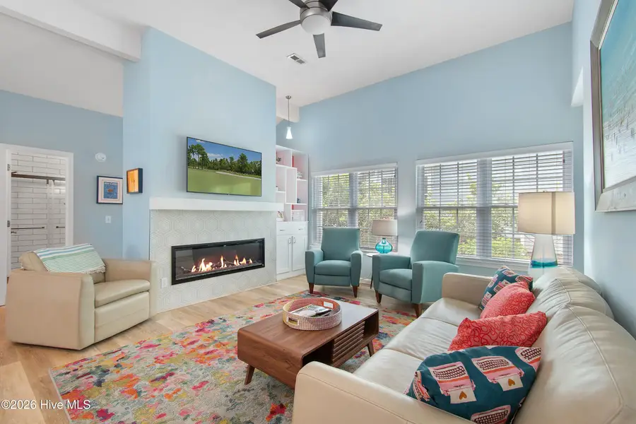 722 Sloop Pointe Lane, Kure Beach, NC 28449 - #3