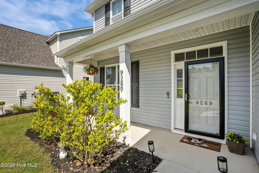 9289 Cassadine Court, Leland, NC 28451 - #2