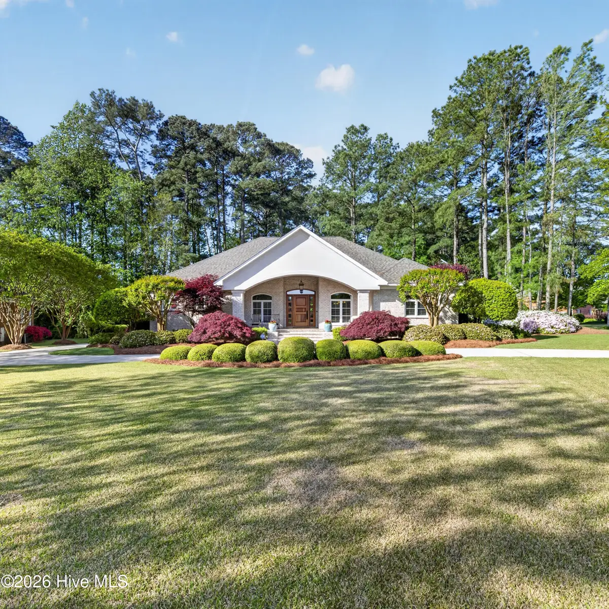 1700 Vauxhall Court, Greenville, NC 27858 - #1