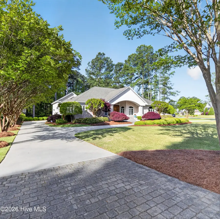 1700 Vauxhall Court, Greenville, NC 27858 - #3