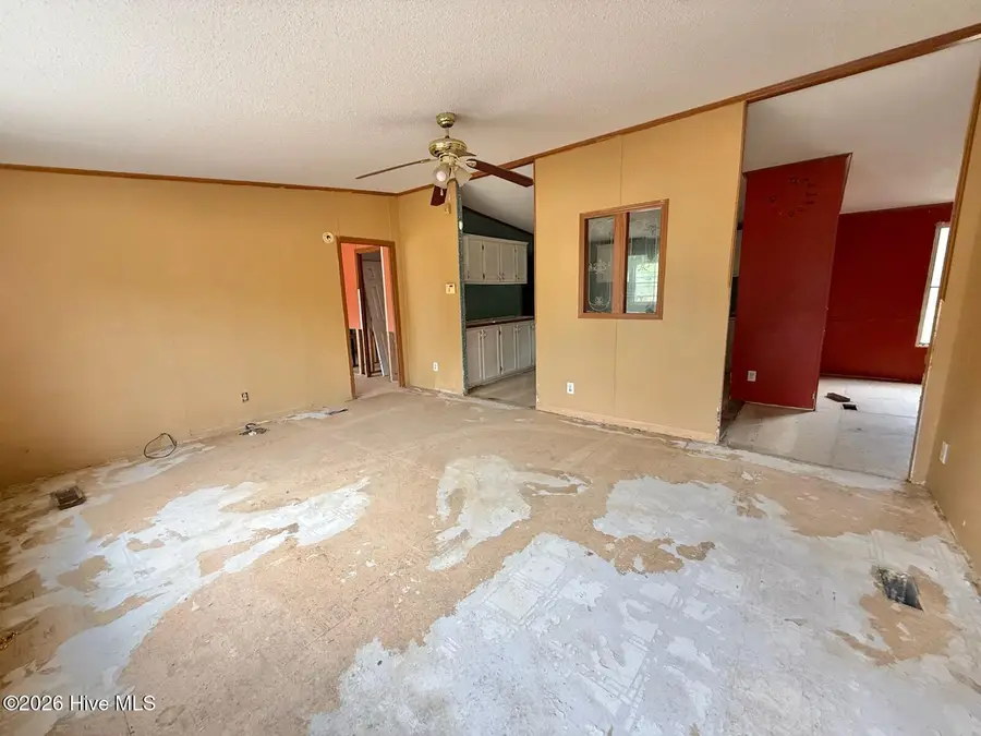 18420 Quicktown Road, Hamlet, NC 28345 - #2