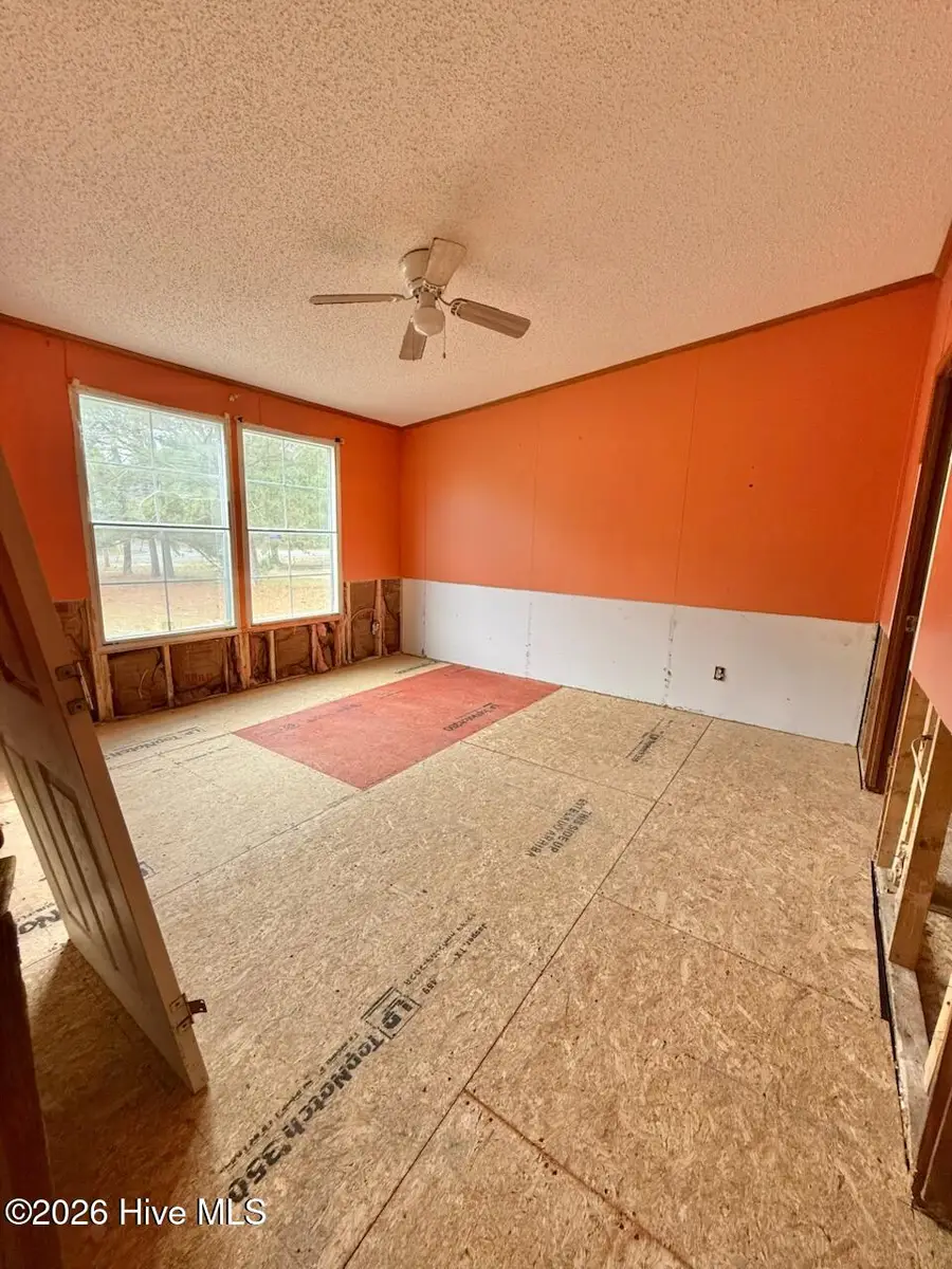 18420 Quicktown Road, Hamlet, NC 28345 - #3