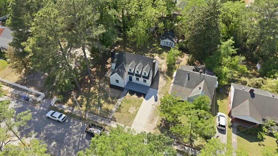 452 N Mercer Street, 12 Rocky Mount, NC 27801 - #3