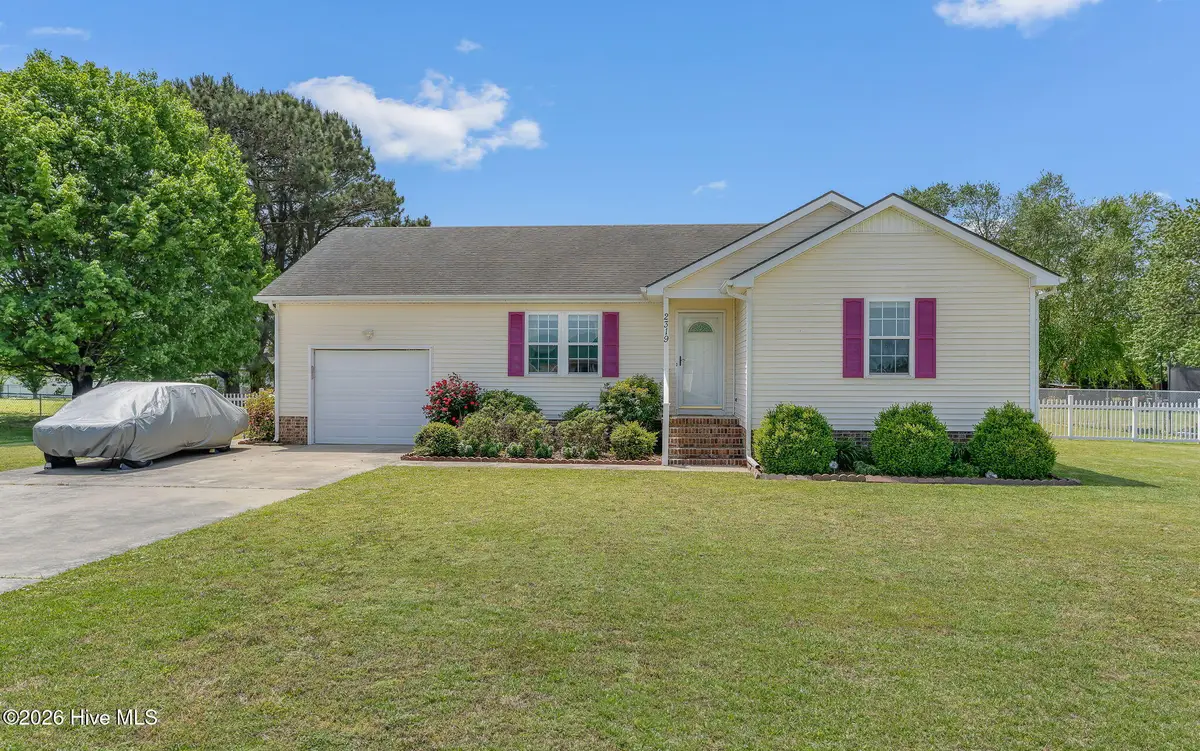 2319 Delia Drive, Elizabeth City, NC 27909 - #1