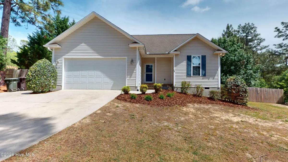 617 Seymour Street, Aberdeen, NC 28315 - #1