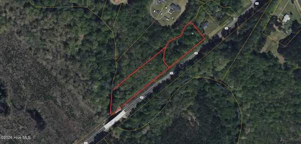 7872 U.s. 258, Pinetops, NC 27864