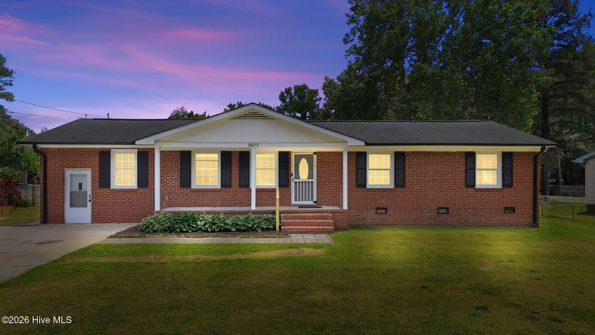 5075 Community Grocery Road, Wilson, NC 27893 - #1