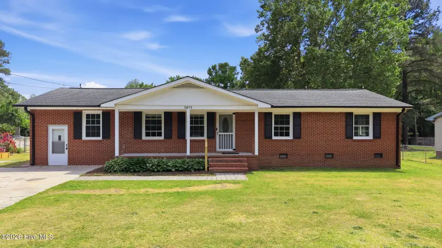 5075 Community Grocery Road, Wilson, NC 27893 - #2