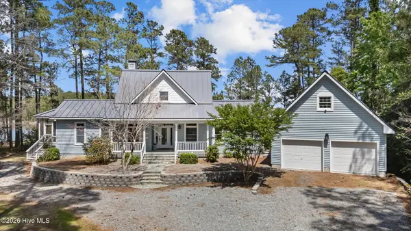 651 Quail Road, Merritt, NC 28556