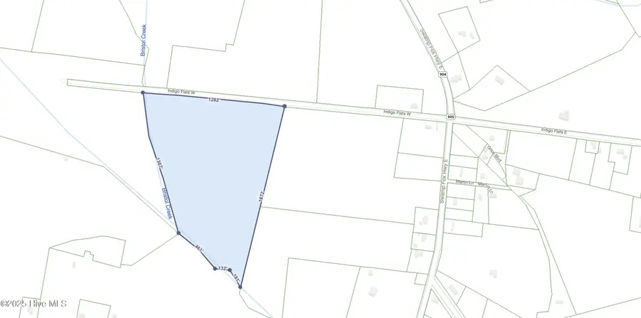 36ac Near 323 Indigo Flats Road W, Tabor City, NC 28463 - #3