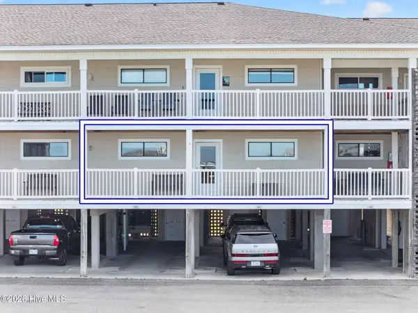 122 SE 58th Street #Apt 105, Oak Island, NC 28465