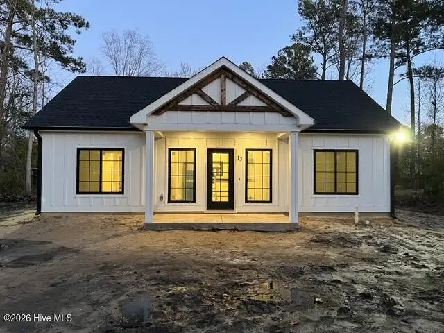 13 Creekstone Lane, Castle Hayne, NC 28429 - #2